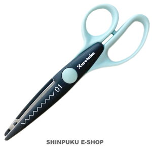 Ntg͂ CRAFT SCISSORS 01 KU230-1 PINKING |