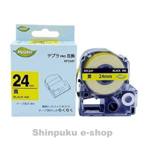 �݌Ɍ�������i �e�v���v���e�[�v�J�[�g���b�W24mm �݊� ���n������ NTC24Y �L���O�W���p SC24Y Z