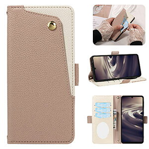 OPPO Reno15 F 5G (CPH2801) �P�[�X �ϏՌ� �J�o�[ �l�p�ی� �Ռ��h�~ TPU+PU���U�[ �J�[�h���[ �X�^���h�@�\ �X�g���b�v�t�� �Ռ��ɋ��� �X�}�z �ی�J�o�[ ���f�B�[�X ���킢�� �X�g���b�v�z�[���t