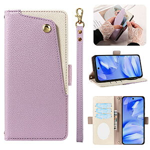 OPPO Reno15 A 5G (CPH2801) �P�[�X �ϏՌ� �J�o�[ �l�p�ی� �Ռ��h�~ TPU+PU���U�[ �J�[�h���[ �X�^���h�@�\ �X�g���b�v�t�� �Ռ��ɋ��� �X�}�z �ی�J�o�[ ���f�B�[�X ���킢�� �X�g���b�v�z�[���t