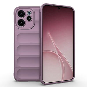 OPPO Reno15 A 5G (CPH2801) �P�[�X �ϏՌ� �J�o�[ ��G�蔲�Q �w��h�~ ����A�����h�~ TPU�f�� Reno15 A 5G (CPH2801) �P�[�X �l�p�ی� �w�ʃJ�o�[ �l�C ��������Reno15 A 5G�J�o�[ ���C�[�d �[�d�Ή� �X�}