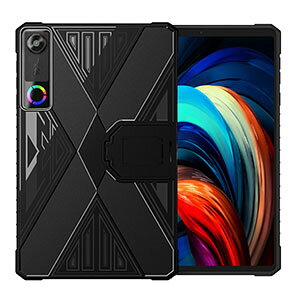 Lenovo Legion Tab �i8.8, 5�j8.8�^ �P�[�X �J�o�[ TPU�f�� ���M�I�� �^�u �i8.8, ��5����j ZAH20015JP �J�o�[ �X�^���h�@�\ �y�� ���^ �\�t�g�P�[�X �^�u���b�g�ی� �ϏՌ� �����₷�� �֗� �l�C ��������