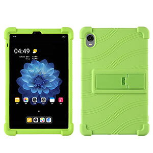 ALLDOCUBE iPlay80 mini Ultra 8.8�C���` �P�[�X �ϏՌ� �J�o�[ �V���R���f�� �\�t�g�J�o�[ �X�^���h�@�\ CASE �y�� �ی�P�[�X �J�b�R���� �l���̏Ռ��z���⋭ �w�ʃJ�o�[ iPlay80 mini Ultra�P�[�X iPlay80 min