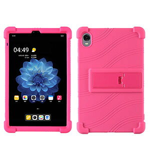 ALLDOCUBE iPlay80 mini Ultra 8.8�C���` �P�[�X �ϏՌ� �J�o�[ �V���R���f�� �\�t�g�J�o�[ �X�^���h�@�\ CASE �y�� �ی�P�[�X �J�b�R���� �l���̏Ռ��z���⋭ �w�ʃJ�o�[ iPlay80 mini Ultra�P�[�X iPlay80 min
