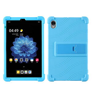 ALLDOCUBE iPlay80 mini Ultra 8.8�C���` �P�[�X �ϏՌ� �J�o�[ �V���R���f�� �\�t�g�J�o�[ �X�^���h�@�\ CASE �y�� �ی�P�[�X �J�b�R���� �l���̏Ռ��z���⋭ �w�ʃJ�o�[ iPlay80 mini Ultra�P�[�X iPlay80 min