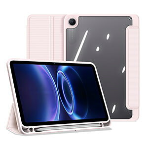 Redmi Pad 2 9.7�C���` �P�[�X �ϏՌ��J�o�[ �l�p�ی� ���h�~ �p�b�h 2 9.7�^ �P�[�X �蒠�^ TPU��PC��PU���U�[ �֗� �I�[�g�X���[�v �X�^���h�@�\ �l�C �������� redmipad2 �J�o�[