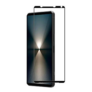 2���� Xperia 1 VIII Xperia 10 VIII �K���X�t�B���� �t���ی� 9H �����K���X �t���ی�V�[�g LCD�X�N���[�� �K���X�V�[�g HD Film ��ʕی�t�B���� �����ߗ� �����h�~ �w��y�� �l�C �������� �ی�t
