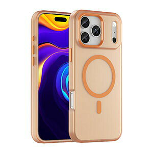 iPhone17 17 Air17 Pro17 Pro Max �P�[�X �ϏՌ� �J�o�[ 2�d�\�� TPU&PC�f�� ������ �w�ʃJ�o�[ CASE �����₷�� �y�� ���^ �����h�~ ���C�[�d �[�d�Ή� �J���t�� �l�C iPhone 17 �P�[�X iPhone 17 Pro Max�P�[�X