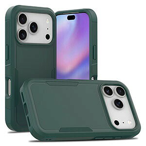 iPhone 17 17 Air 17 Pro 17 Pro Max �P�[�X �ϏՌ� �J�o�[ 2�d�\�� TPU&PC�f�� �w�ʃJ�o�[ CASE �����₷�� �y�� ���^ �����h�~ �J���t�� �l�C iPhone 17 �P�[�X iPhone 17 Pro Max�P�[�X �X�g���b�v�z�[���t��