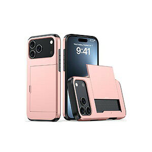 iPhone 17 17 Air 17 Pro 17 Pro Max �P�[�X �ϏՌ� �J�o�[ 2�d�\�� TPU&PC�f�� �J�[�h���[ �w�ʃJ�o�[ CASE �����₷�� �y�� ���^ �����h�~ �J���t�� �l�C iPhone 17 �P�[�X iPhone 17 Pro Max�P�[�X