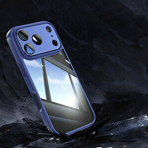 iPhone 17 17 Air 17 Pro 17 Pro Max �P�[�X �ϏՌ� �J�o�[ 2�d�\�� TPU&PC�f�� ���� �w�ʃJ�o�[ CASE �����₷�� �y�� ���^ �����h�~ �J���t�� �l�C iPhone 17 �P�[�X iPhone 17 Pro Max�P�[�X �X�g���b�v�z�[���t