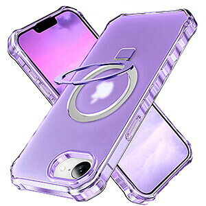 iPhone 16e/iPhone 17e �P�[�X �N���A �}�b�g�d�l TPU+PC 2�d�\�� �ϏՌ� �J�o�[ �p �ی� �Ռ��ɋ��� �Ў莝���ɕ֗��� �����O�t�� �X�^���h�@�\ �Ռ��h�~ �l�C �������� �A�C�t�H��16e �P�[�X �w�ʃJ