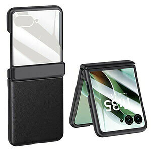 Motorola moto razr 60/60S razr 60 Ultra/FIFA World Cup 26 Edition �P�[�X �ϏՌ� �J�o�[ PC&PU���U�[&�����K���X �w�ʃ��U�[�� CASE �w��h�~ ��G�蔲�Q �y�� �������� ������� �Y��� �J���t�� �N�₩�� ���g