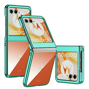 Motorola moto razr 70/70S/70D razr 70 Ultra�N���A �P�[�X �J�o�[ PC�f�� CASE �ϏՌ� �y�� �������� ������� �Y��� �J���t�� �N�₩�� ���g���[�� ���[�U�[70S ���b�L �n�[�h�J�o�[ �l�C �����w�ʃJ�o�[ 
