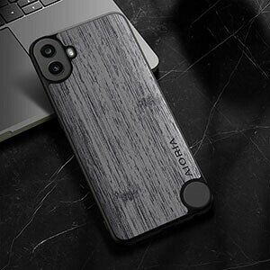 nothing phone3a lite �P�[�X �i�b�V���O�t�H��3a lite�P�[�X phone (3a) lite �P�[�X Nothing Phone (3a) lite �J�o�[ �ϏՌ� �P�[�X TPU+PU���U�[�f�� �^�t�Ŋ�� �u�₩ �y�� ���^ �l�p�ی� �w�ʃJ�o�[ Nothing�t�H