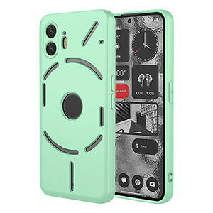 Nothing phone4a �P�[�X �i�b�V���O�t�H��4a �P�[�X phone (4a) �P�[�X Nothing Phone (4a) Pro �P�[�X �ϏՌ� �J�o�[ �V���R���f�� �w��h�~ ����A�����h�~ �u�₩ �l�p�ی� �J�o�[ Nothing Phone (3a) �J�o�[ 