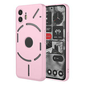 Nothing phone4a �P�[�X �i�b�V���O�t�H��4a �P�[�X phone (4a) �P�[�X Nothing Phone (4a) Pro �P�[�X �ϏՌ� �J�o�[ �V���R���f�� �w��h�~ ����A�����h�~ �u�₩ �l�p�ی� �J�o�[ Nothing Phone (3a) �J�o�[ 