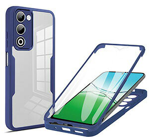 360°�S�ʕی� oppo a5 5g CPH2735 �J�o�[ �I�b�| OPPO A3 5G/Reno13 A�P�[�X �ϏՌ� �J�o�[ TPU&PC�f�� �O��N���A 2�d�\�� �y�� ���^ �t���ی�t�B���� �Ƃߍ��ݎ� ���h�~ ���h�Ռ��� �O�� ���� �J�o�[ ��