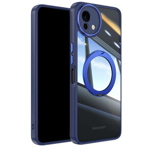 SHARP AQUOS sense 10 SH-M33/SH-53F/sense9 �P�[�X �J�o�[ �ϏՌ��J�o�[ �^�t�Ŋ�� TPU&PC�f�� 360�x��] �����O�t�� �X�^���h�@�\�t�� �Ռ��z�� �w��h�~ ��G�蔲�Q �����h�~ �Ռ��ɋ��� �w�ʃJ�o�[ ��