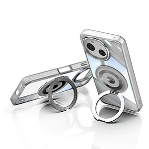 AQUOS sense 10/sense9 �N���A �P�[�X �����O�t�� SHG14/SH-53E �P�[�X �Ў莝���ɕ֗��� �X�^���h�@�\ ���� �\�t�g�P�[�X �X�g���b�v�z�[���t�� SHARP �V���[�v �A�N�I�X �Z���X9 SHG14/SH-53E ���� �w�ʃJ