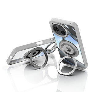 AQUOS sense 10/sense9 �N���A �P�[�X �����O�t�� SHG14/SH-53E �P�[�X �Ў莝���ɕ֗��� �X�^���h�@�\ ���� �\�t�g�P�[�X �X�g���b�v�z�[���t�� SHARP �V���[�v �A�N�I�X �Z���X9 SHG14/SH-53E ���� �w�ʃJ