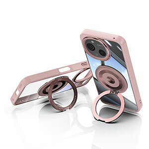 AQUOS sense 10/sense9 �N���A �P�[�X �����O�t�� SHG14/SH-53E �P�[�X �Ў莝���ɕ֗��� �X�^���h�@�\ ���� �\�t�g�P�[�X �X�g���b�v�z�[���t�� SHARP �V���[�v �A�N�I�X �Z���X9 SHG14/SH-53E ���� �w�ʃJ