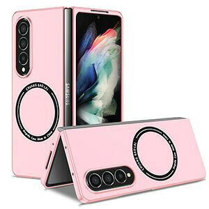 Galaxy Z Fold7 5G �P�[�X �ϏՌ� �J�o�[ �ی�P�[�X �����h�~ �����h�~ PC�f�� �n�[�h�P�[�X ���������ǂ� �X�}�z�ی�P�[�X �y�� ���^ �����悭 ���C�[�d �[�d�Ή� �ϏՌ��J�o�[ �M�����N�V�[ 