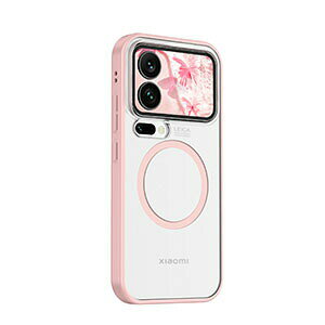 Xiaomi 17 17 Pro 17 Pro Max �P�[�X �J�o�[ TPU&PC�f�� ���C�[�d ����ق��肩���� �X�}�z�ی�P�[�X �ϏՌ��J�o�[ �����h�~ �w��h�~ �y�� ���^ �X�^���h�@�\ �����₷�� �S�ʕی�l�C Xiaomi 17 Pro Ma