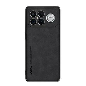 Xiaomi POCO F8 Pro/POCO F8 Ultra �P�[�X �J�o�[ TPU&PU���U�[�f�� �\�t�g�P�[�X �u�₩ �l�p�ی� �ϏՌ� �w�ʃJ�o�[ �X�g���b�v�z�[���t�� �l�C �������� POCO F8 �v�� �J�o�[ POCO F8 �E���g�� �P�[�X POCO F