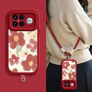 Xiaomi POCO F8 Pro/POCO F8 Ultra �P�[�X �J�o�[ TPU&PU���U�[�f�� ���f�B�[�X ���킢�� �\�t�g�P�[�X �u�₩ �l�p�ی� �ϏՌ� �w�ʃJ�o�[ �X�g���b�v�t�� �X�g���b�v�z�[���t�� �l�C �������� POCO F8 �v