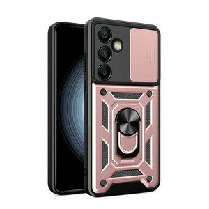 Xiaomi POCO X7 Pro 5G �P�[�X �J�o�[TPU&PC �l�����G�A�N�b�V�����\�� �ϏՌ��J�o�[ �Ռ��ɋ��� �y�� �����������ӂ� �֗� �����O�t�� �X�^���h�@�\ �J���������Y�ی� ���� �V���I�~ POCO X7 �v�� 5G 