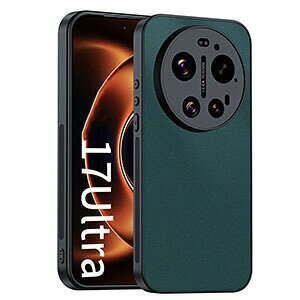 Xiaomi 17 Ultra�P�[�X �ϏՌ��J�o�[ ��G�蔲�Q �w��h�~ ����A�����h�~ TPU��PU���U�[ �֗� ���p �l�C �������� ������� �X�}�z �ی�P�[�X Xiaomi 17 Ultra �w�ʃJ�o�[