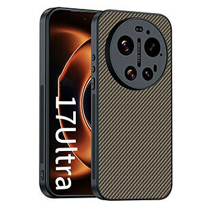 Xiaomi 17 Ultra�P�[�X �ϏՌ��J�o�[ ��G�蔲�Q �w��h�~ ����A�����h�~ TPU��PU���U�[ �֗� ���p �l�C �������� ������� �X�}�z �ی�P�[�X Xiaomi 17 Ultra �w�ʃJ�o�[