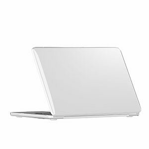 MacBook Neo 13�C���` �P�[�X �N���A A3404 2026���f���Ή� �m�[�gPC �n�[�h�P�[�X/�J�o�[ �ϏՌ� ��� ��� 2�Z�b�g �{�̂�������ی� �l�C �������� ������� �֗����̍��� �}�b�N�u�b�N �l�I �J