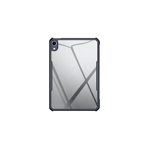 Apple iPad Air 11�C���` 2026���f��(M4�`�b�v) �N���A �P�[�X �J�o�[ TPU&PC�f�� 2�d�\�� �y�� ���^ �����₷�� ���킢�� �Ռ��h�~ �l���̏Ռ��z���⋭ ��G�蔲�Q �ϏՌ��J�o�[ ���� �w�ʃJ�o�[