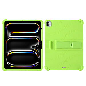 Apple iPad Air 11�C���` 2026���f��(M4�`�b�v) �P�[�X �ϏՌ� �J�o�[ �V���R���f�� �\�t�g�J�o�[ �^�u���b�g�P�[�X ������� CASE �X�^���h�@�\ ���p �p�x���� �h?�ϏՌ� �����h�~�l�C �w�ʃJ�o�[