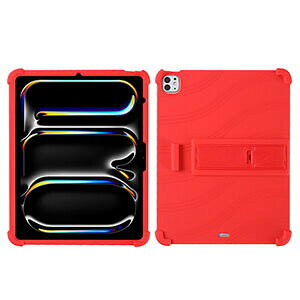 Apple iPad Air 11�C���` 2026���f��(M4�`�b�v) �P�[�X �ϏՌ� �J�o�[ �V���R���f�� �\�t�g�J�o�[ �^�u���b�g�P�[�X ������� CASE �X�^���h�@�\ ���p �p�x���� �h?�ϏՌ� �����h�~�l�C �w�ʃJ�o�[