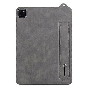Apple iPad Air 13�C���` 2026���f��(M4�`�b�v) �P�[�X �J�o�[ TPU&PU���U�[�f�� 2�d�\�� ���U�[�� �y�� ���^ �����₷�� ���킢�� �Ռ��h�~ ��G�蔲�Q �ϏՌ��J�o�[ �w�ʃJ�o�[ �X�^���h�@�\ �X�g��
