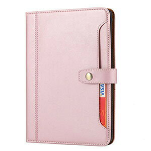 Apple iPad Air 13�C���` 2026���f��(M4�`�b�v) �P�[�X �J�o�[ �^�u���b�g�P�[�X PU���U�[ ������� CASE �w��h�~ �X�^���h�@�\ �u�b�N�^ �J�b�R���� �y���V�����[ ���p �l�C �p�x���� �J�[�h���[ ��