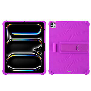 iPad Air 11�C���` 2025���f�� iPad 11�C���` ��11���� 2025���f�� �P�[�X �ϏՌ� �J�o�[ �V���R���f�� �\�t�g�J�o�[ �^�u���b�g�P�[�X ������� CASE �X�^���h�@�\ ���p �p�x���� �h?�ϏՌ� �����h�~