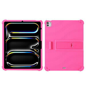 iPad Air 11�C���` 2025���f�� iPad 11�C���` ��11���� 2025���f�� �P�[�X �ϏՌ� �J�o�[ �V���R���f�� �\�t�g�J�o�[ �^�u���b�g�P�[�X ������� CASE �X�^���h�@�\ ���p �p�x���� �h?�ϏՌ� �����h�~