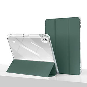 iPad Air 11�C���` 2025���f�� iPad 11�C���` ��11���� 2025���f�� �P�[�X �J�o�[ PU���U�[ �I�[�g�X���[�v �X�^���h�@�\ �y���V�����[ Pencil�̏[�d�ɑΉ� �^�u���b�g�P�[�X ������� CASE ���p �֗���