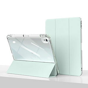 iPad Air 11�C���` 2025���f�� iPad 11�C���` ��11���� 2025���f�� �P�[�X �J�o�[ PU���U�[ �I�[�g�X���[�v �X�^���h�@�\ �y���V�����[ Pencil�̏[�d�ɑΉ� �^�u���b�g�P�[�X ������� CASE ���p �֗���