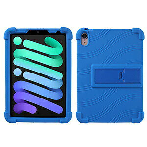 iPad mini 7 �P�[�X �ϏՌ��J�o�[ �V���R���f�� �X�^���h�@�\ �l�C �������� �^�u���b�gPC �ی� �w�ʃJ�o�[ �A�C�p�b�h �~�j ��7���� 2024���f�� A17 Pro �P�[�X