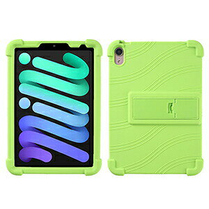 iPad mini 7 �P�[�X �ϏՌ��J�o�[ �V���R���f�� �X�^���h�@�\ �l�C �������� �^�u���b�gPC �ی� �w�ʃJ�o�[ �A�C�p�b�h �~�j ��7���� 2024���f�� A17 Pro �P�[�X