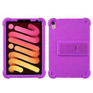iPad mini 7 �P�[�X �ϏՌ��J�o�[ �V���R���f�� �X�^���h�@�\ �l�C �������� �^�u���b�gPC �ی� �w�ʃJ�o�[ �A�C�p�b�h �~�j ��7���� 2024���f�� A17 Pro �P�[�X