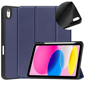 iPad ��11���� 11�C���` �P�[�X 2025�t���f�� �A�C�p�b�h ��11���� 11�^ (A16�`�b�v) �ϏՌ� �J�o�[ TPU+PU���U�[ �蒠�^ �J�o�[ �l�C �������� �X�^���h�@�\ �I�[�g�X���[�v Pencil Pro���[ iPad Air (M3�`