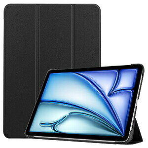iPad Air 13�C���` �P�[�X 2026�t���f�� �A�C�p�b�h �G�A�[ 13�^ �ϏՌ� �J�o�[ PC+PU���U�[ �蒠�^ �J�o�[ �l�C �������� �X�^���h�@�\ �I�[�g�X���[�v Pencil Pro�[�d�ɑΉ� iPad Air (M4�`�b�v) 13�^ �P