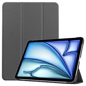 iPad Air 13�C���` �P�[�X 2026�t���f�� �A�C�p�b�h �G�A�[ 13�^ �ϏՌ� �J�o�[ PC+PU���U�[ �蒠�^ �J�o�[ �l�C �������� �X�^���h�@�\ �I�[�g�X���[�v Pencil Pro�[�d�ɑΉ� iPad Air (M4�`�b�v) 13�^ �P