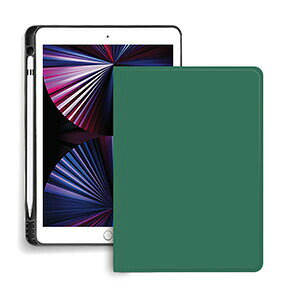 iPad Air 11�C���` �P�[�X iPad Air 13�C���` �P�[�X 2026�t���f�� �A�C�p�b�h �G�A�[ 11/13�^ (M4�`�b�v) �ϏՌ� �J�o�[ TPU+PU���U�[ �蒠�^ �l�C �������� �X�^���h�@�\ �I�[�g�X���[�v Pencil���[�@�\ 